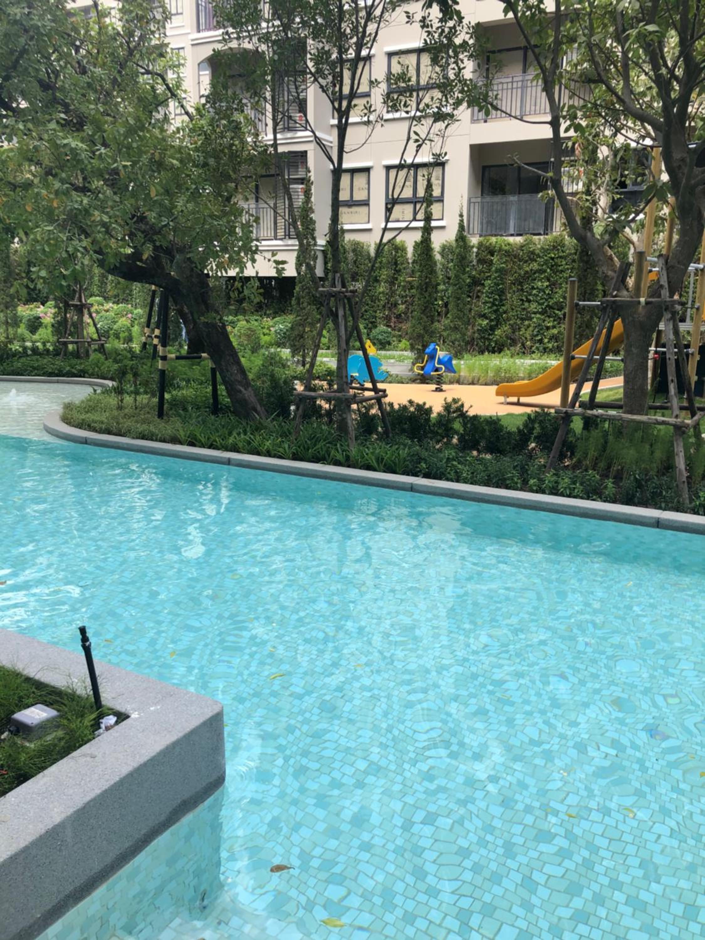 Apartment with Pool View  - Photo 62