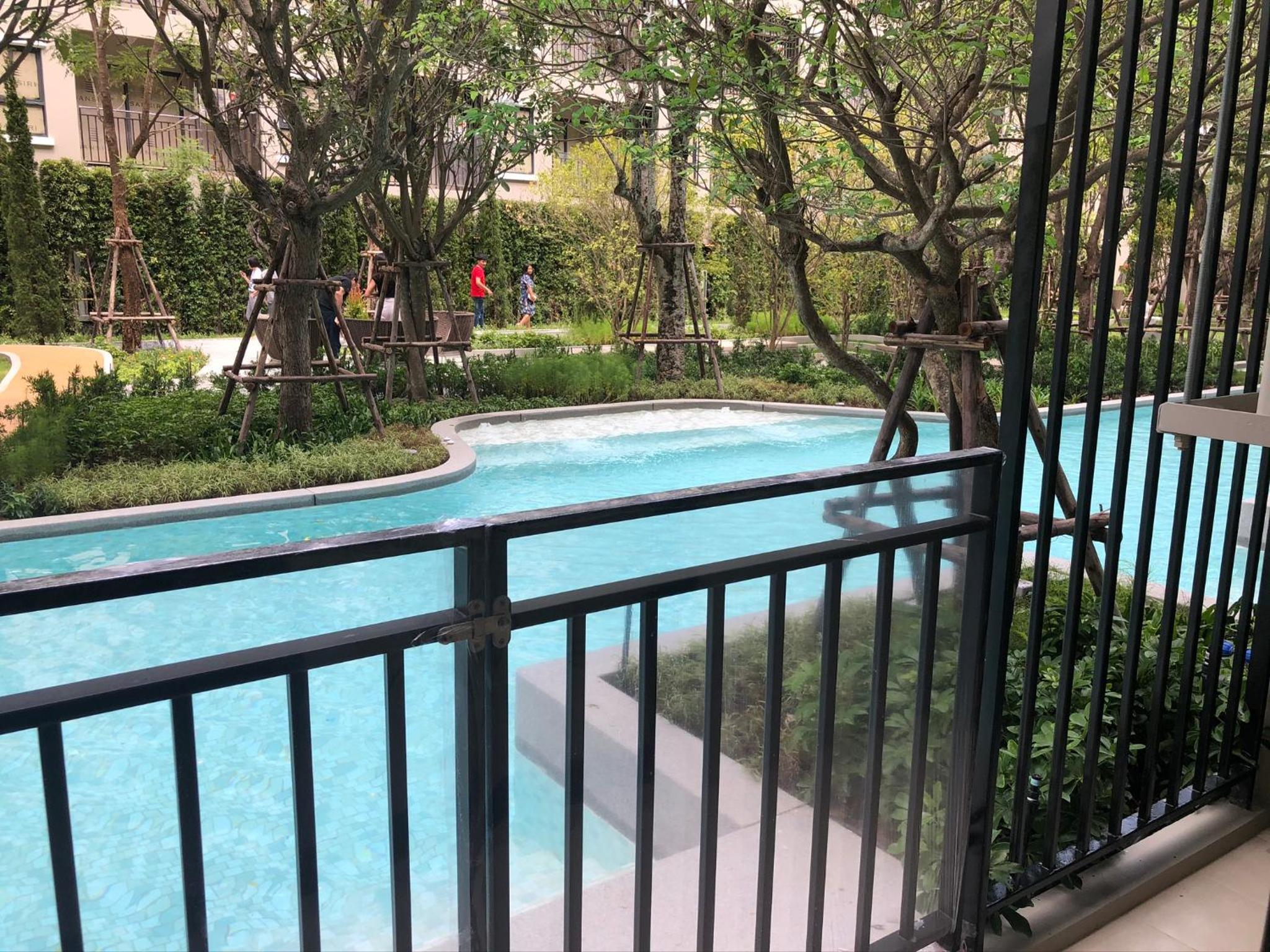 Apartment with Pool View  - Photo 57