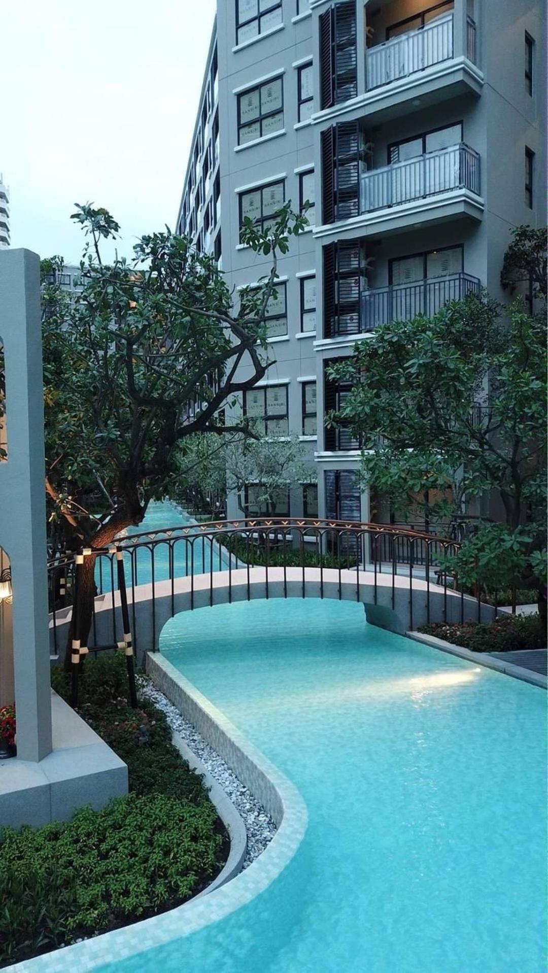 Apartment with Pool View  - Photo 7