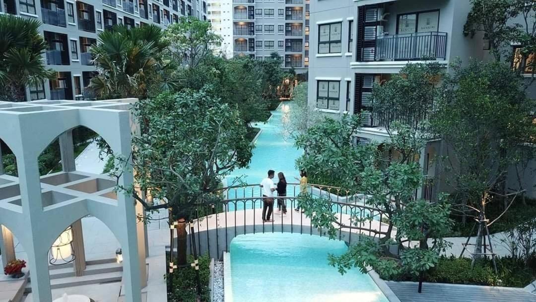 Apartment with Pool View  - Photo 65