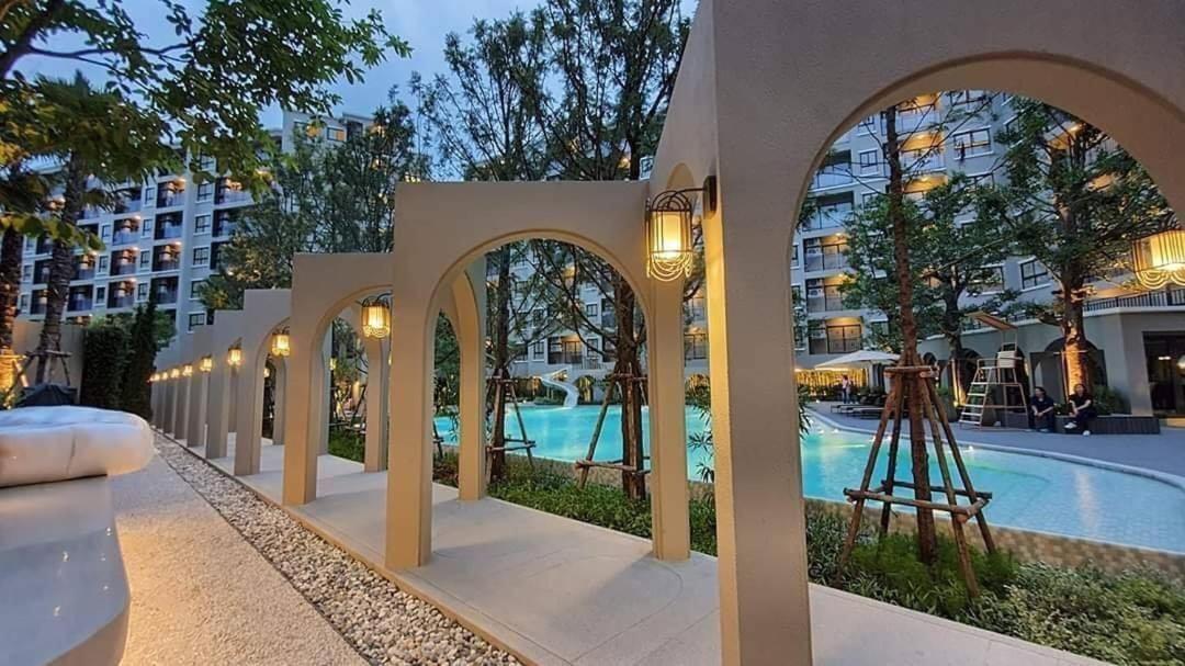 Apartment with Pool View  - Photo 67