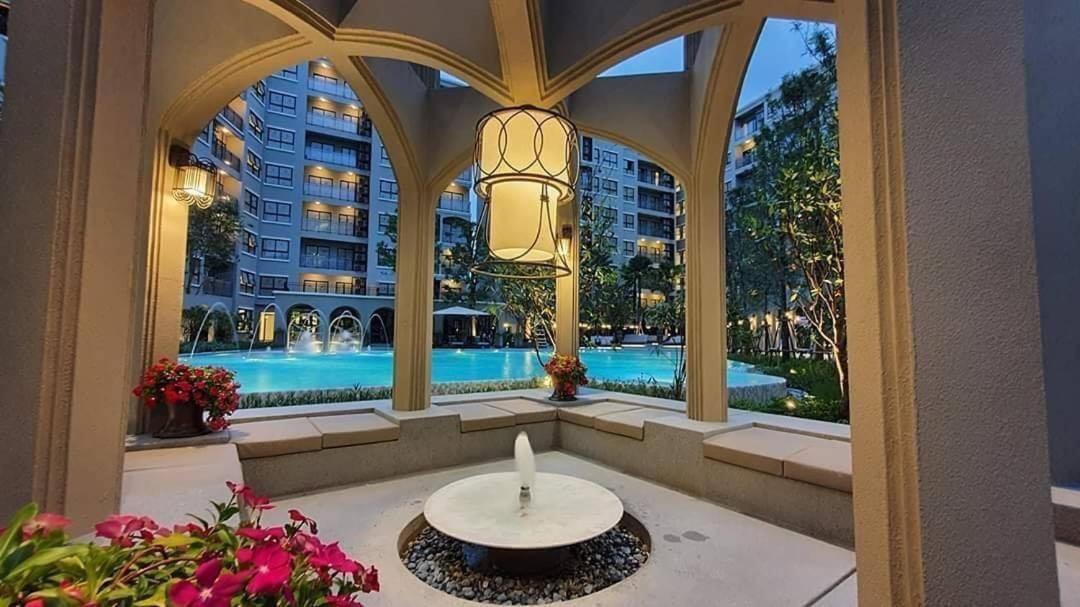 Apartment with Pool View  - Photo 8