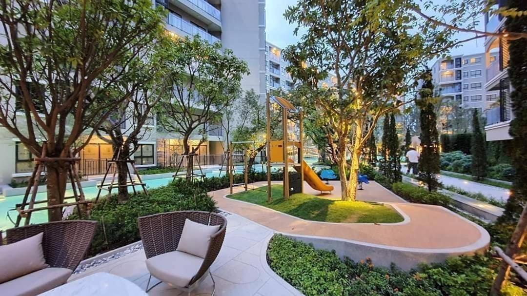 Apartment with Pool View  - Photo 64