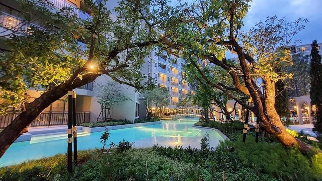 Apartment with Pool View  - Photo 12