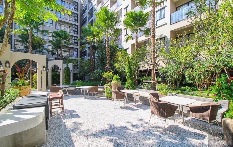 Apartment with Pool View  - Photo 71