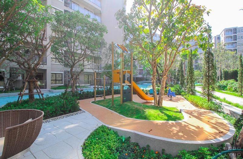 Apartment with Pool View  - Photo 69