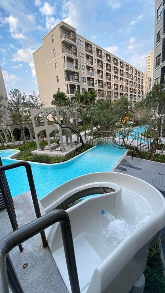 Apartment with Pool View  - Photo 68