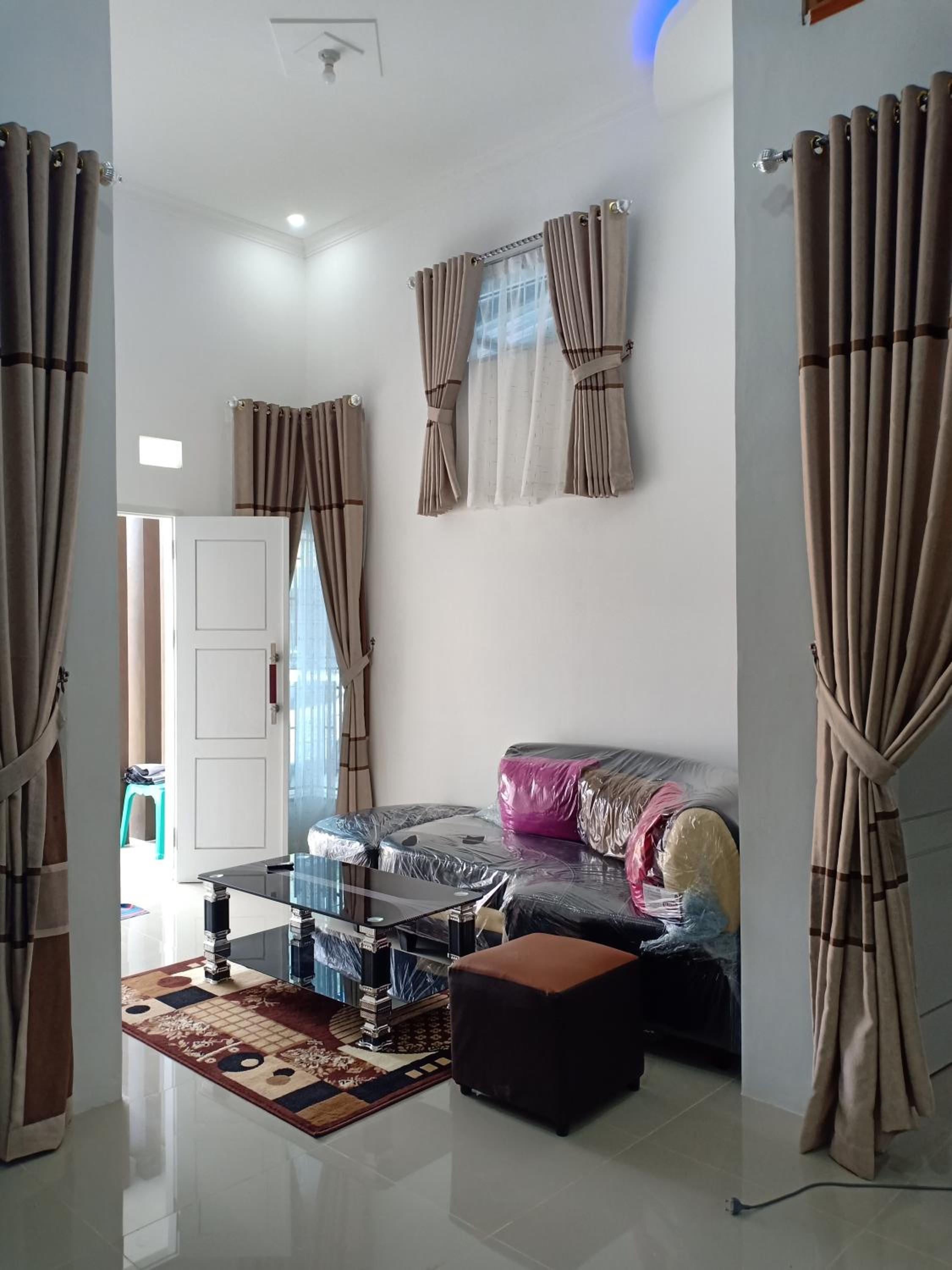 Two-Bedroom Townhouse - Photo 25