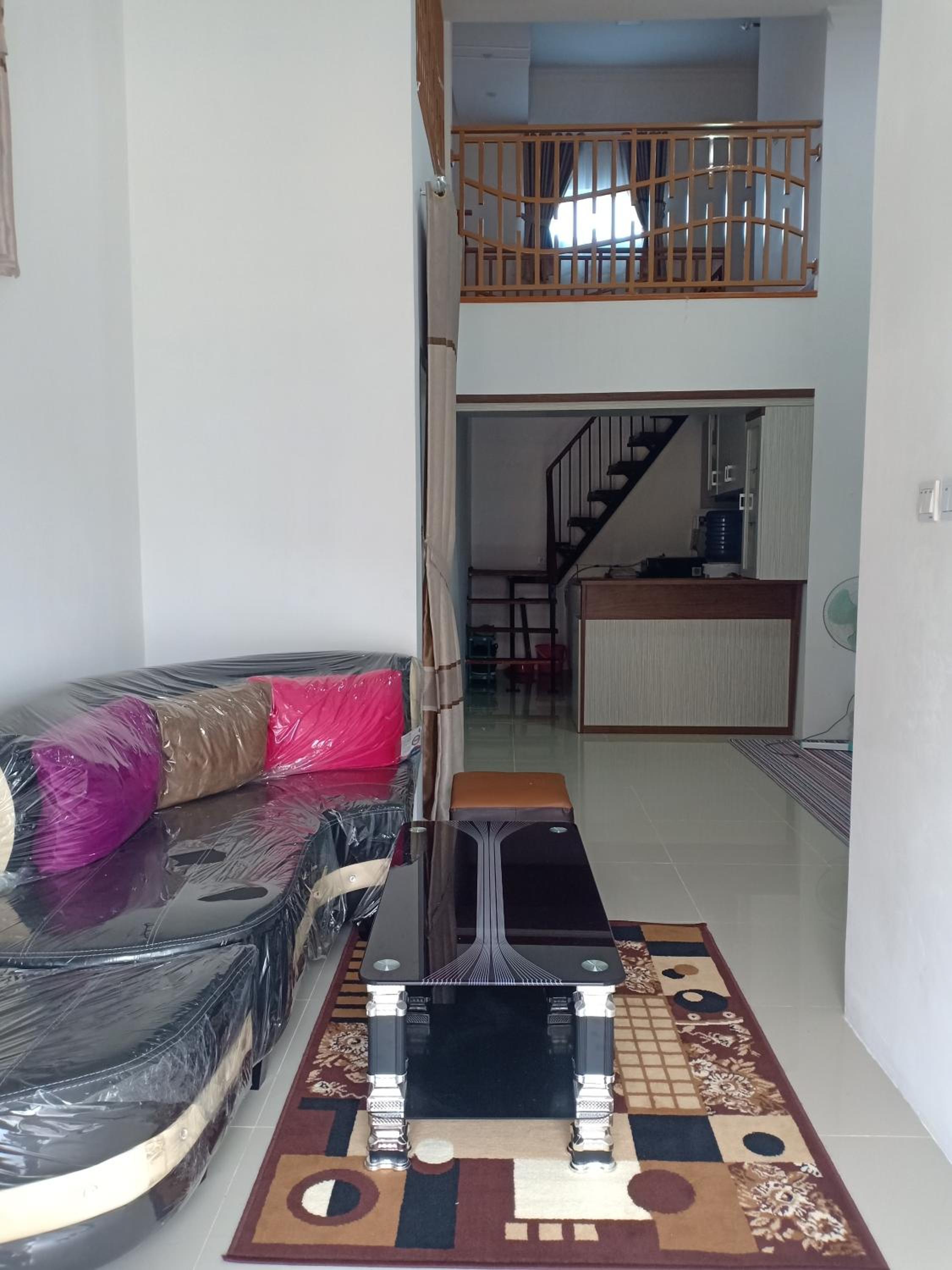 Two-Bedroom Townhouse - Photo 22