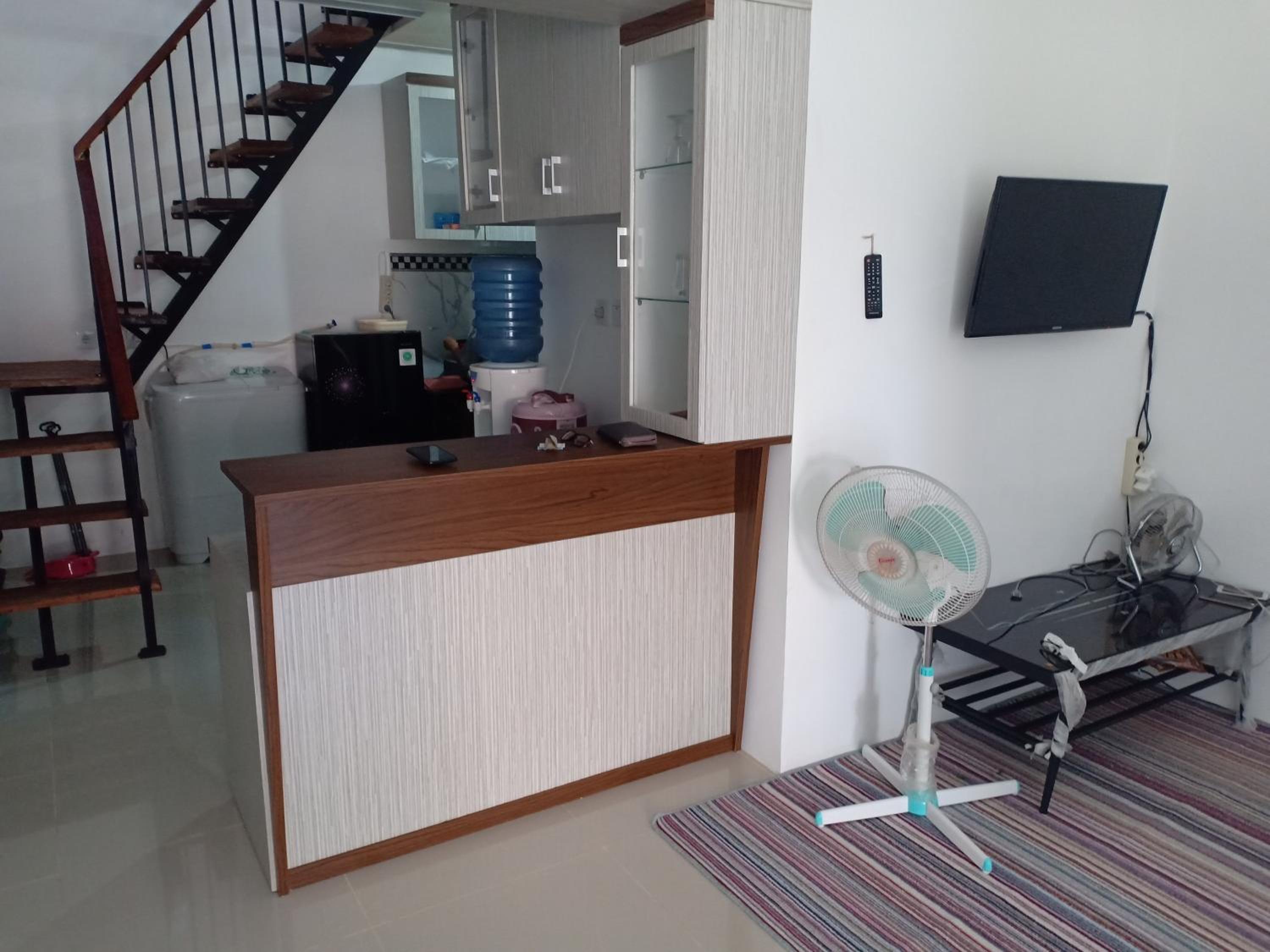 Two-Bedroom Townhouse - Photo 21
