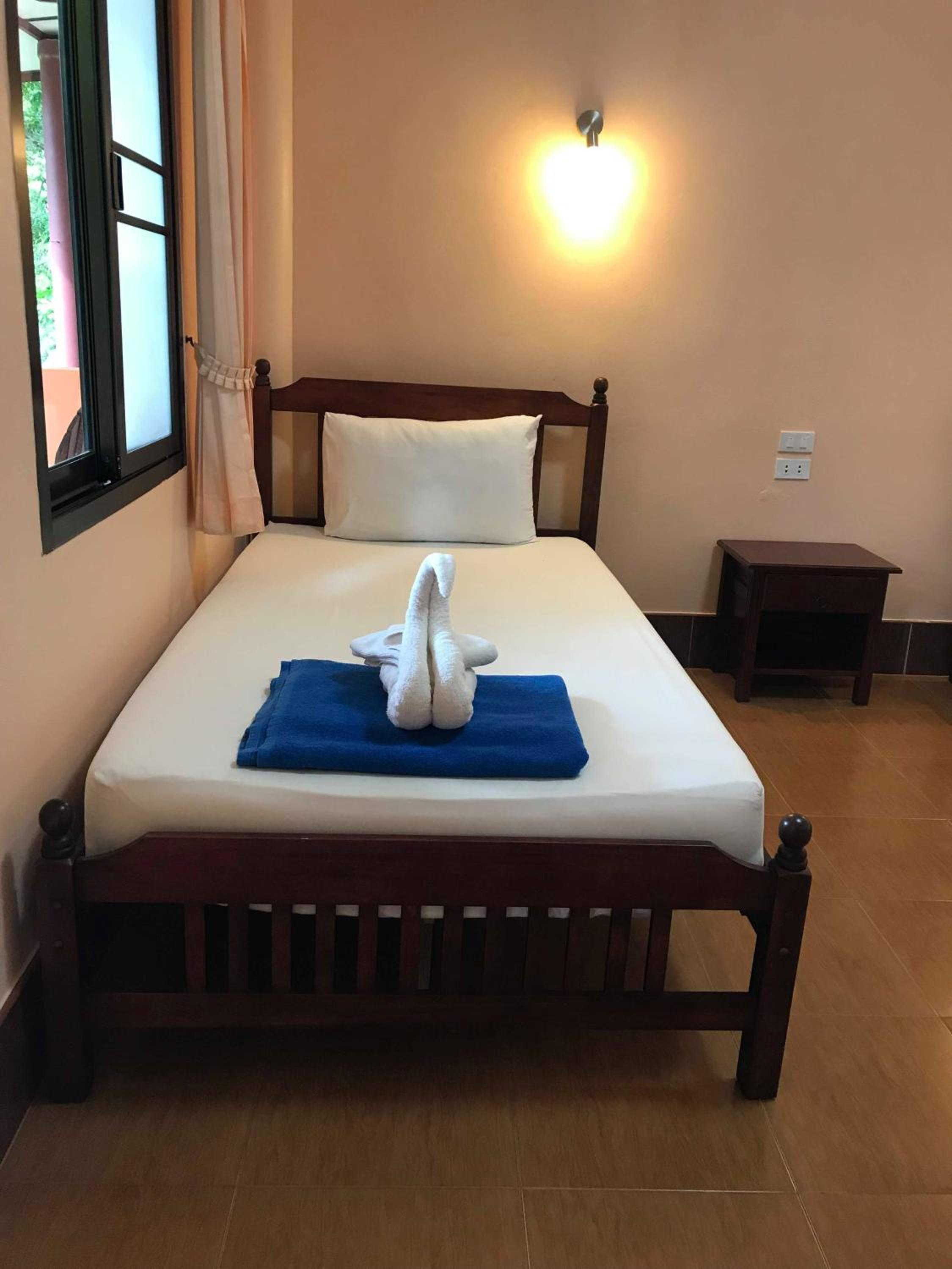 Standard Twin Room - Photo 5