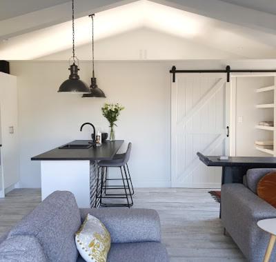 One-Bedroom Cottage