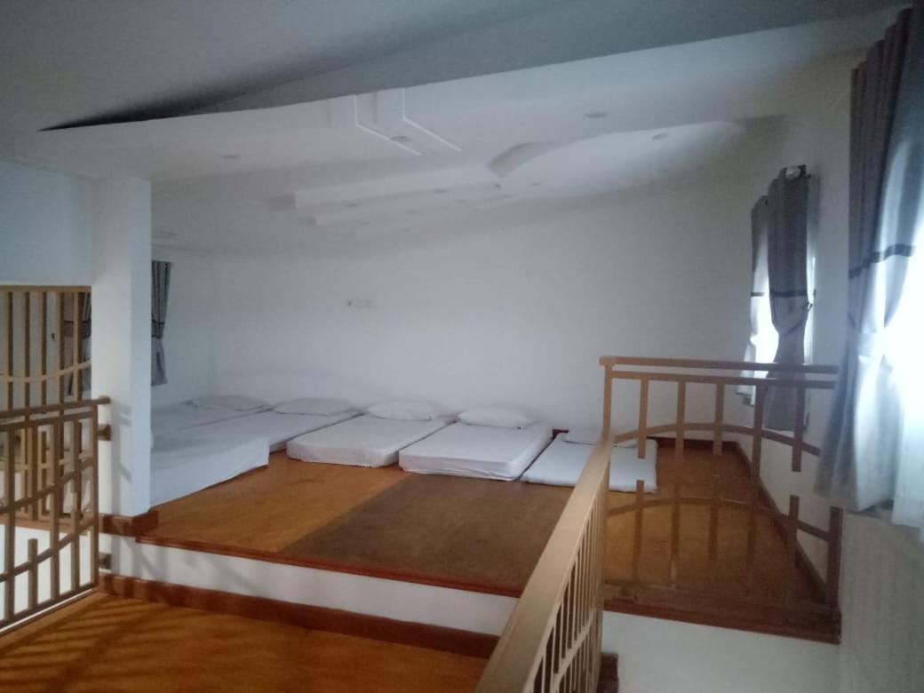 Two-Bedroom Townhouse - Photo 16