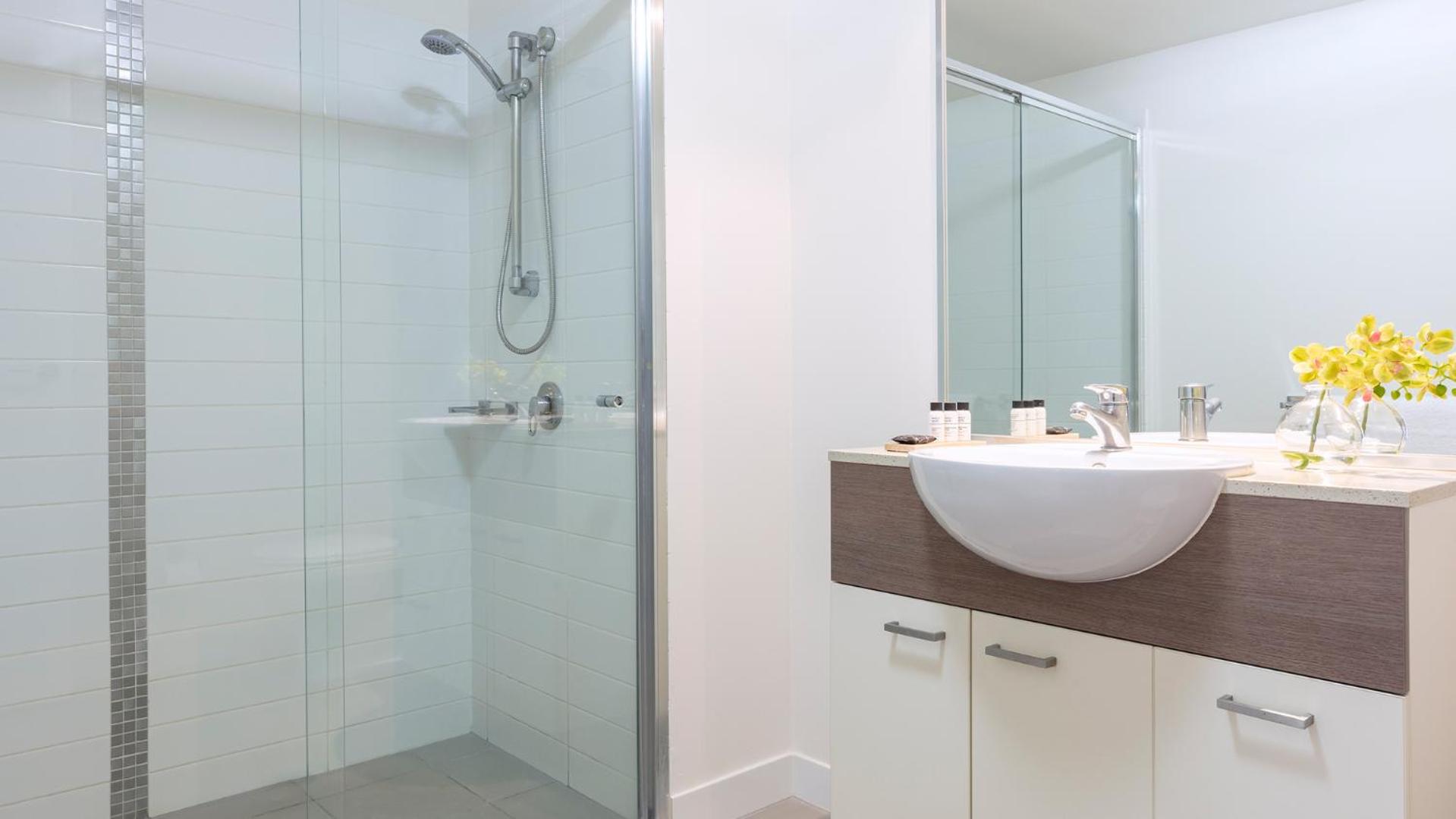 Two-Bedroom Apartment - Photo 12