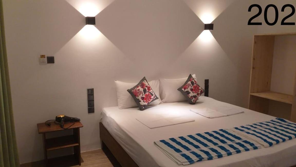 Deluxe Double Room photo 2