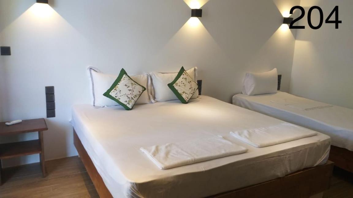 Deluxe Triple Room photo 1