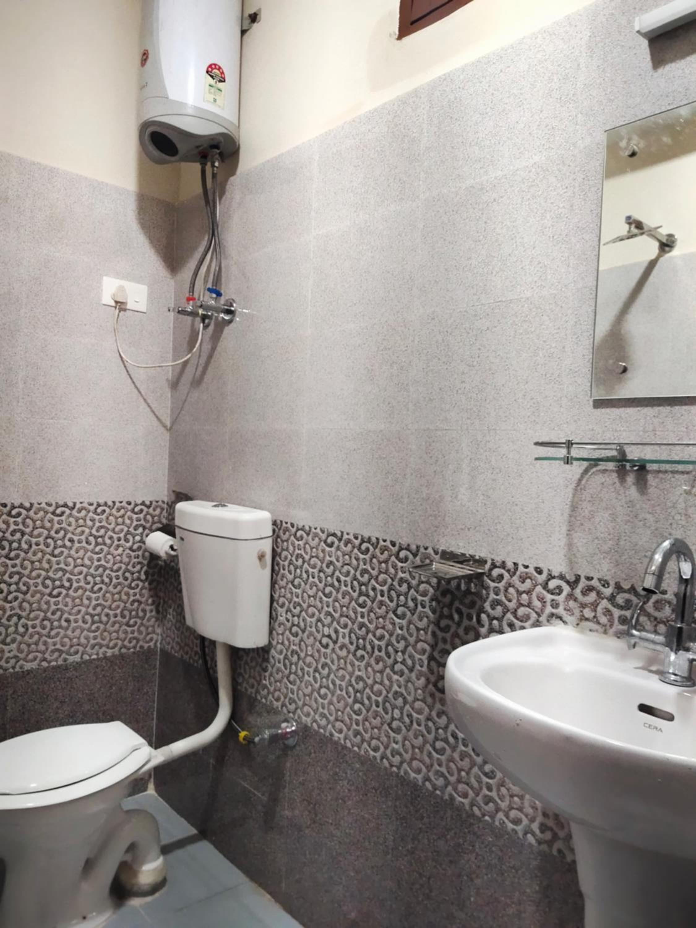 Standard Single Room photo 3