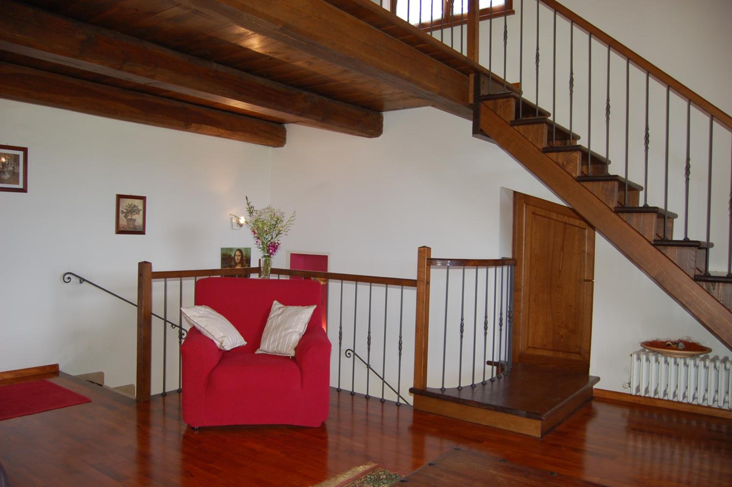 Three-Bedroom Villa - Split Level