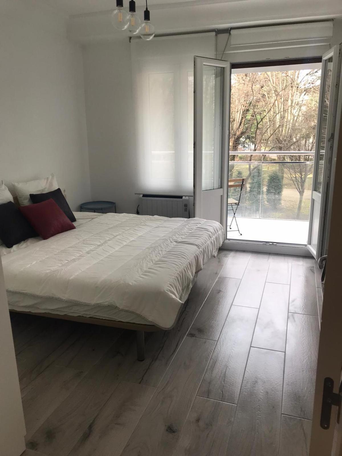 Departamento de tres habitaciones