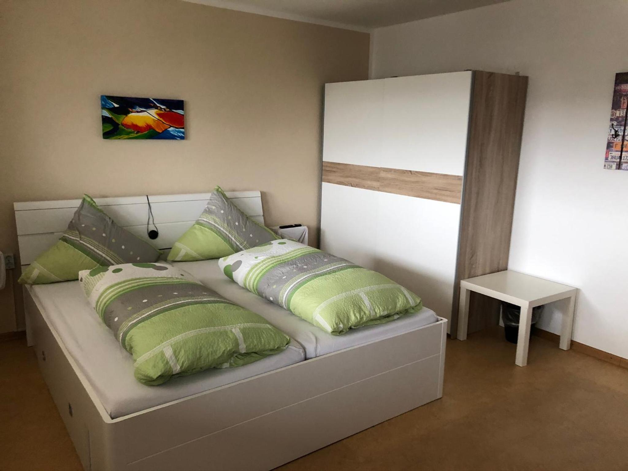 Standard Quadruple Room - Photo 1