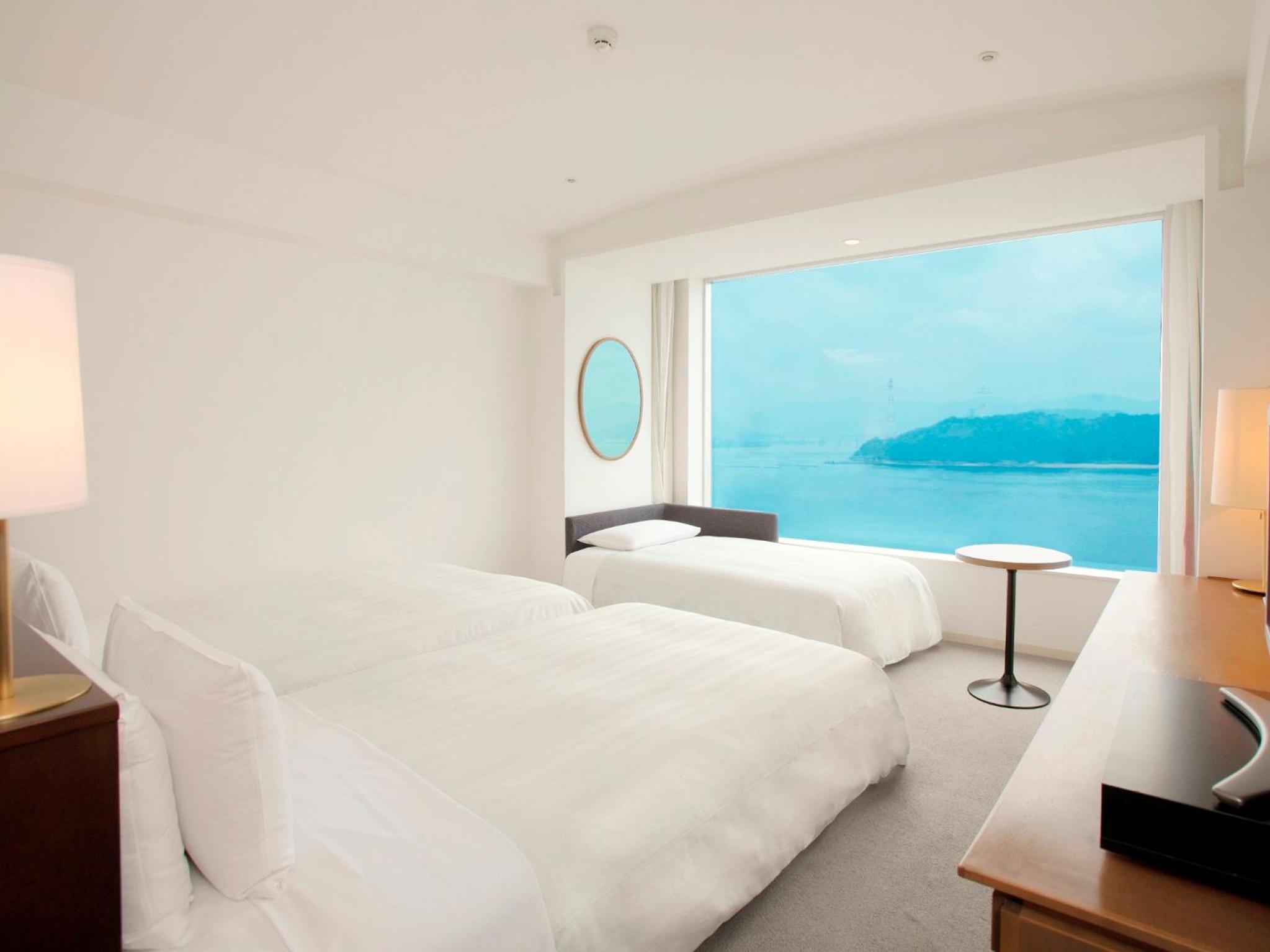 Standard Triple Room - Non-Smoking - Photo 4