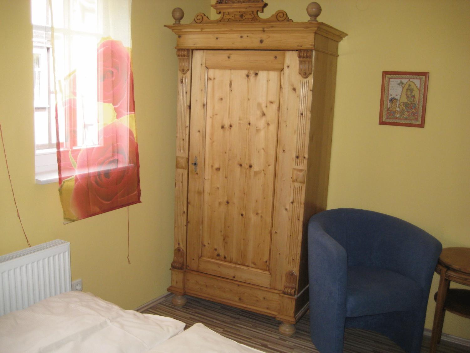 Single Room photo 1