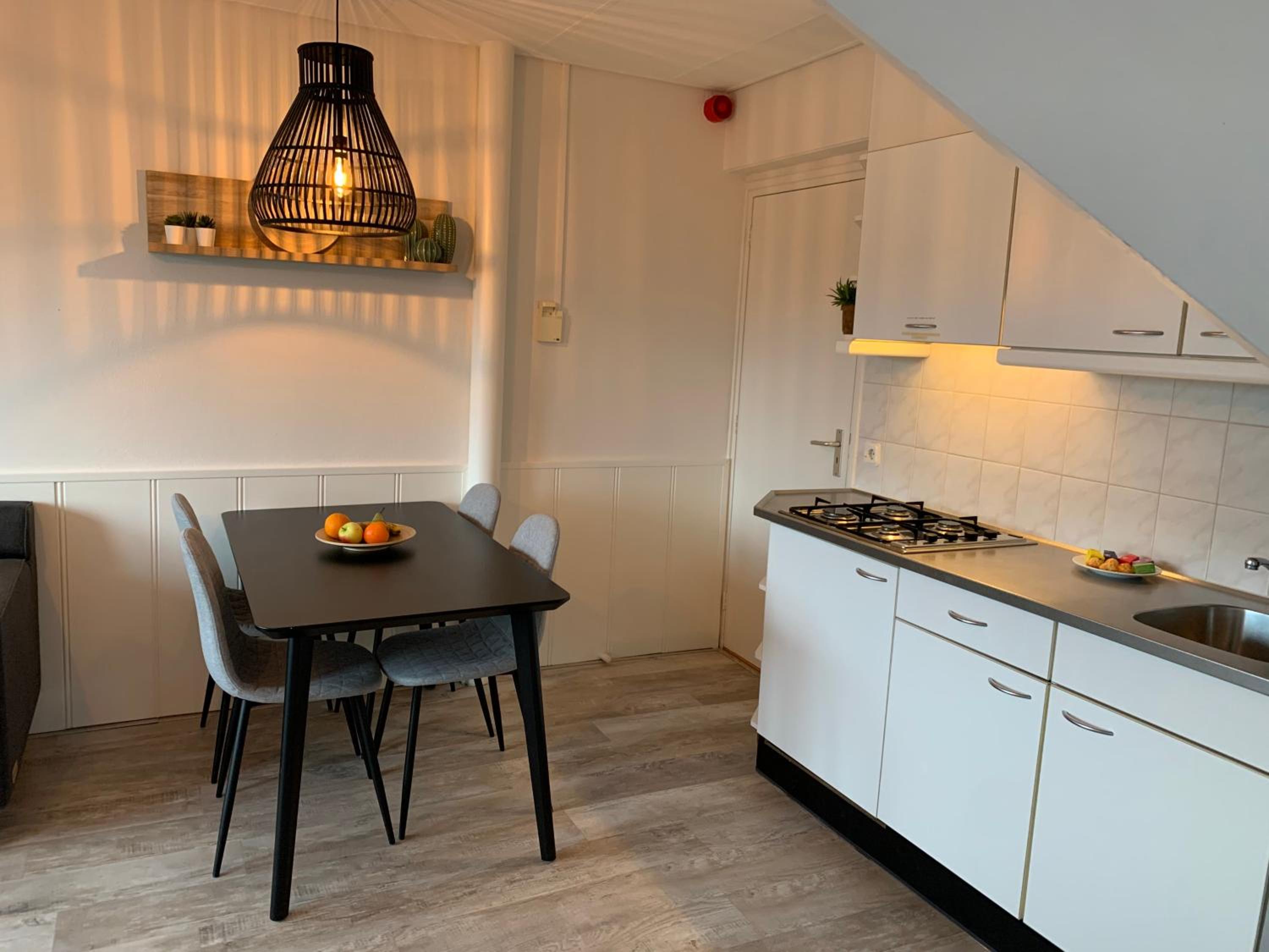 Apartment - Photo 4