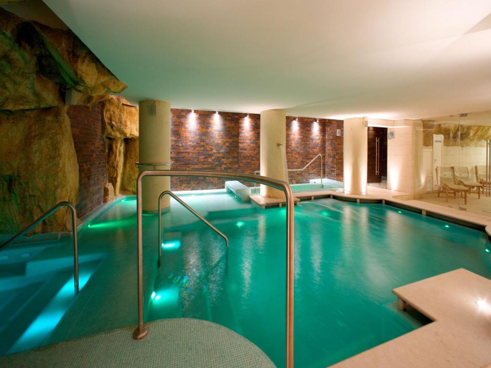 Double or Twin Room with Spa Package photo 2
