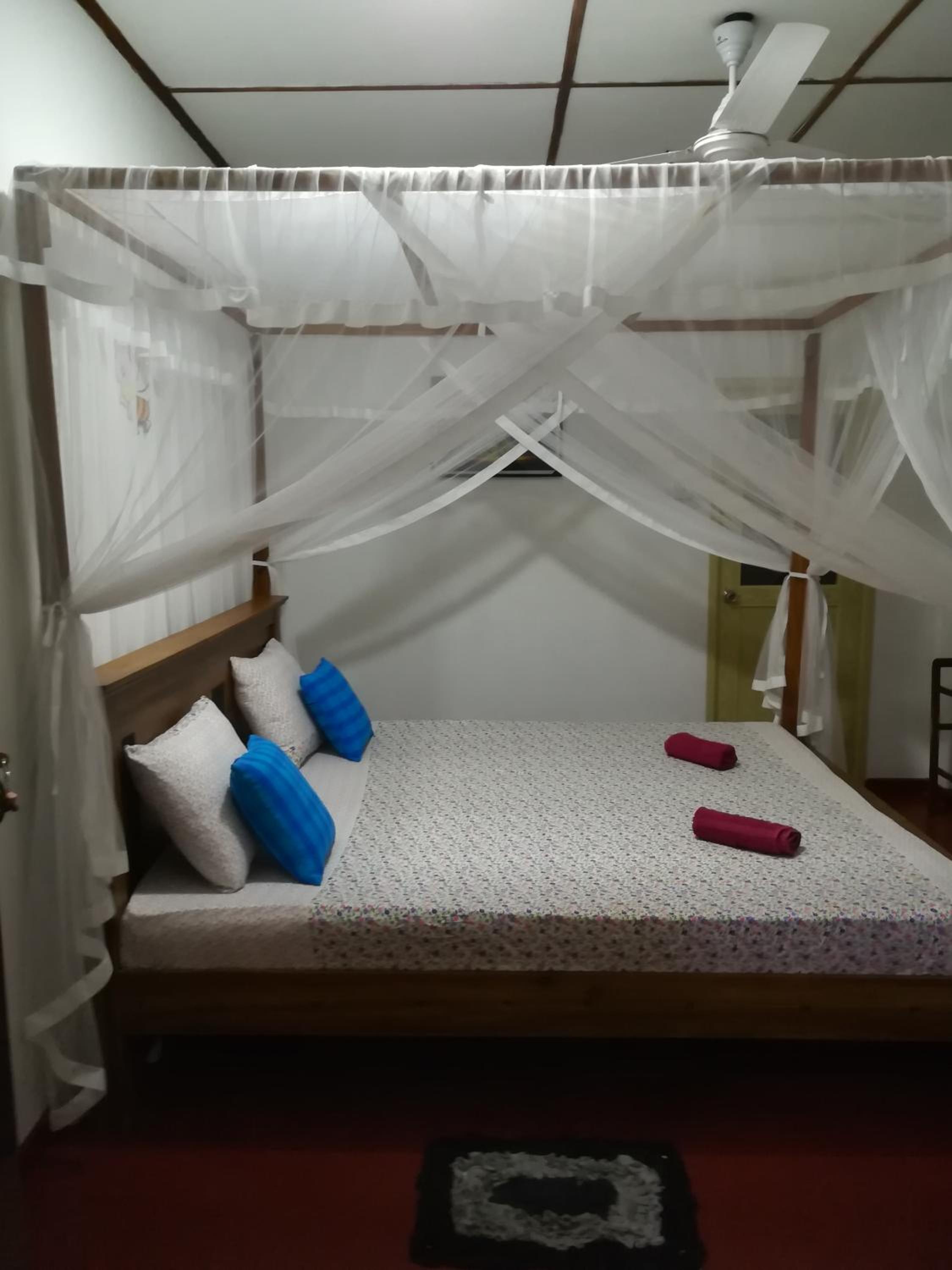 Deluxe Double Room with Sea View photo 1