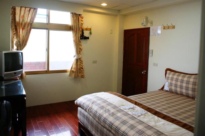 Standard Double Room with Sea View photo 1
