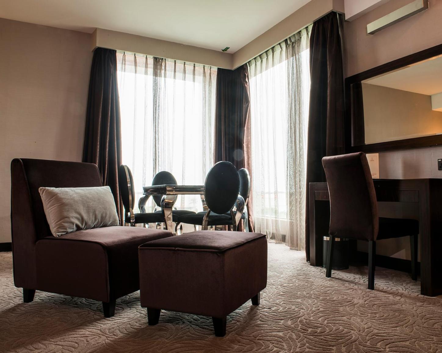 Family Suite