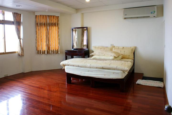 Villa with Sea View photo 1