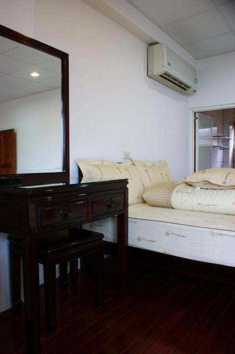 Superior Double Room with Sea View photo 3