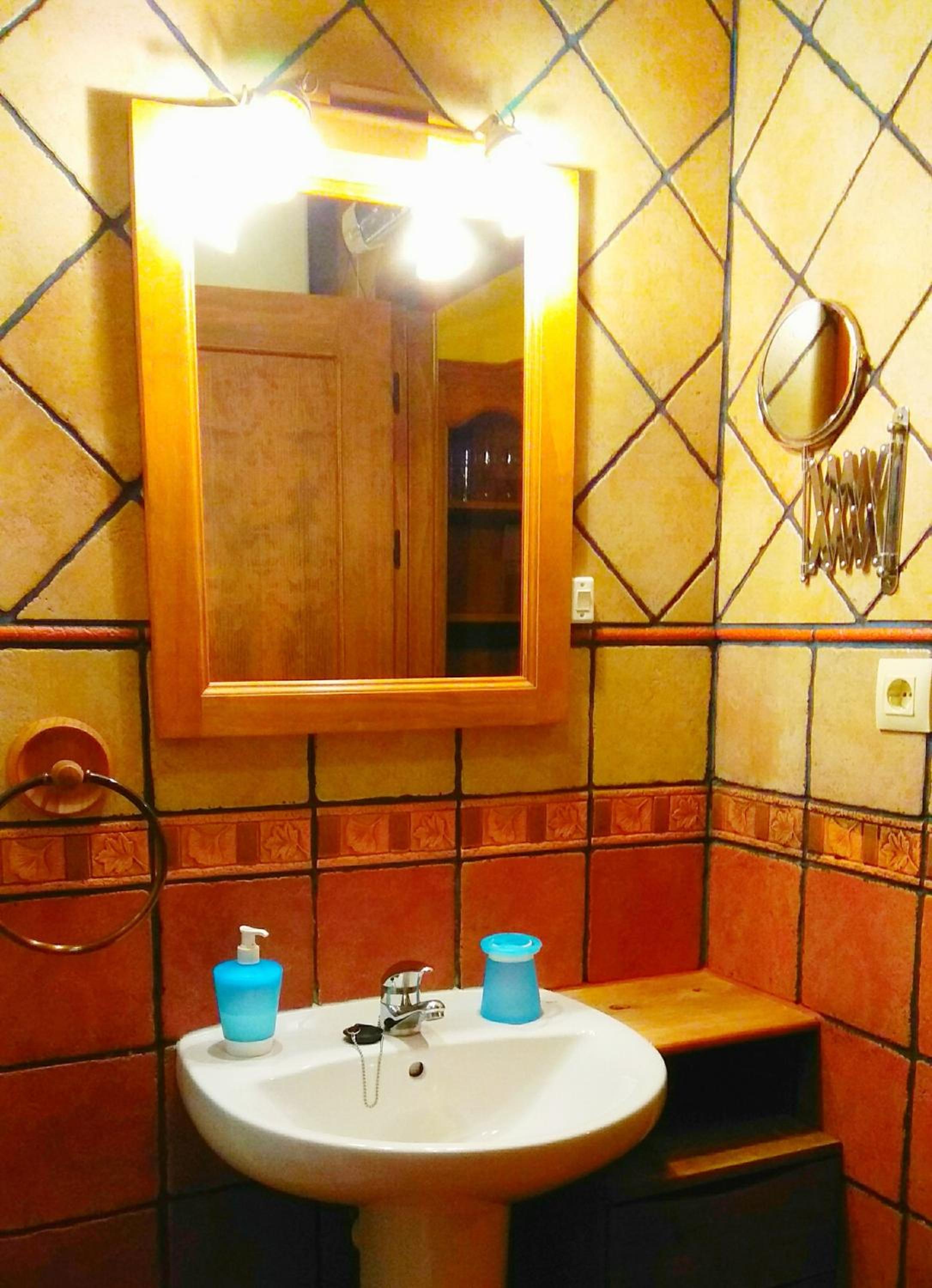 Two-Bedroom House photo 2