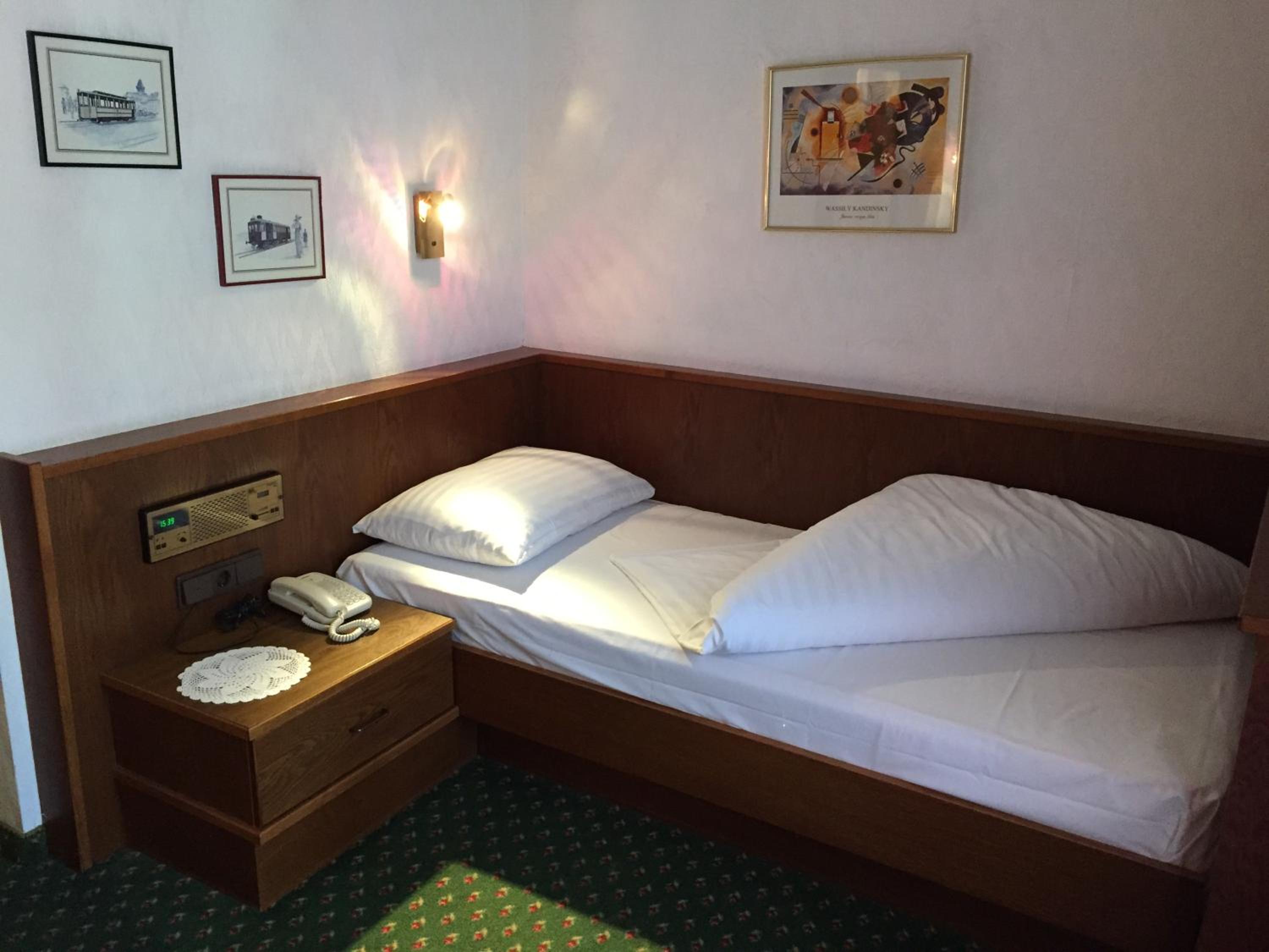 Single Room With Balcony photo 1