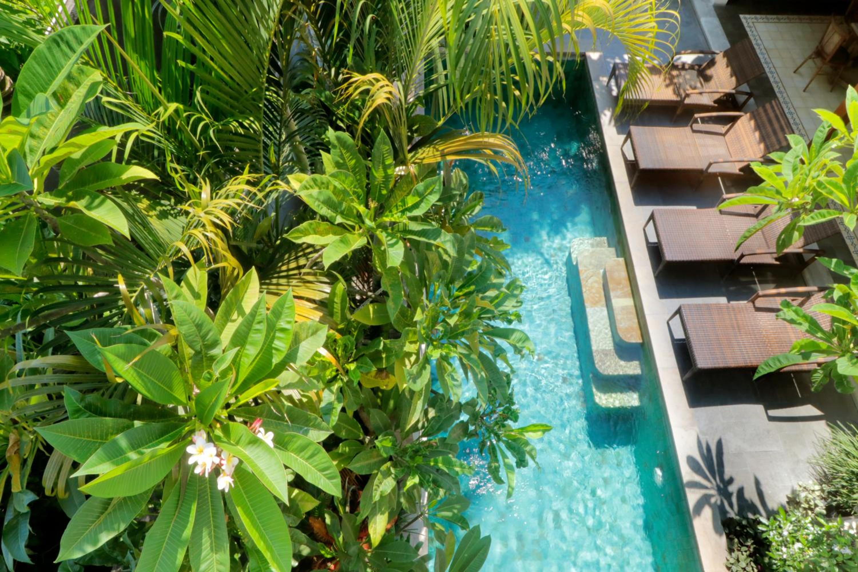 Two Bedroom Pool Villa  photo 3