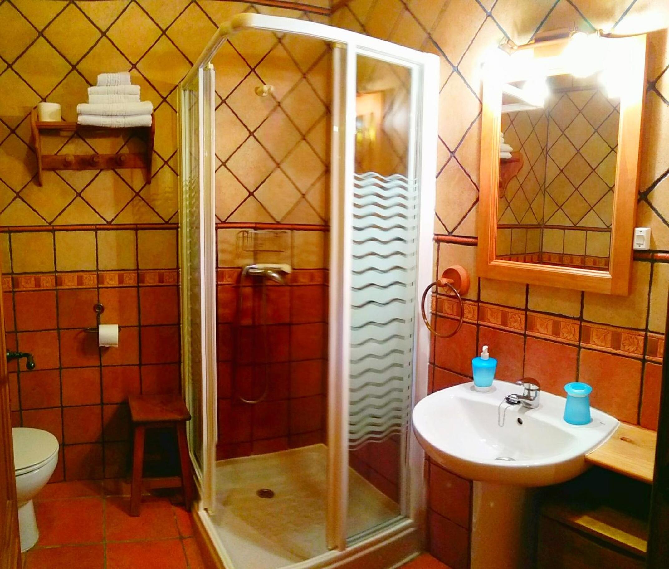 Two-Bedroom House photo 3