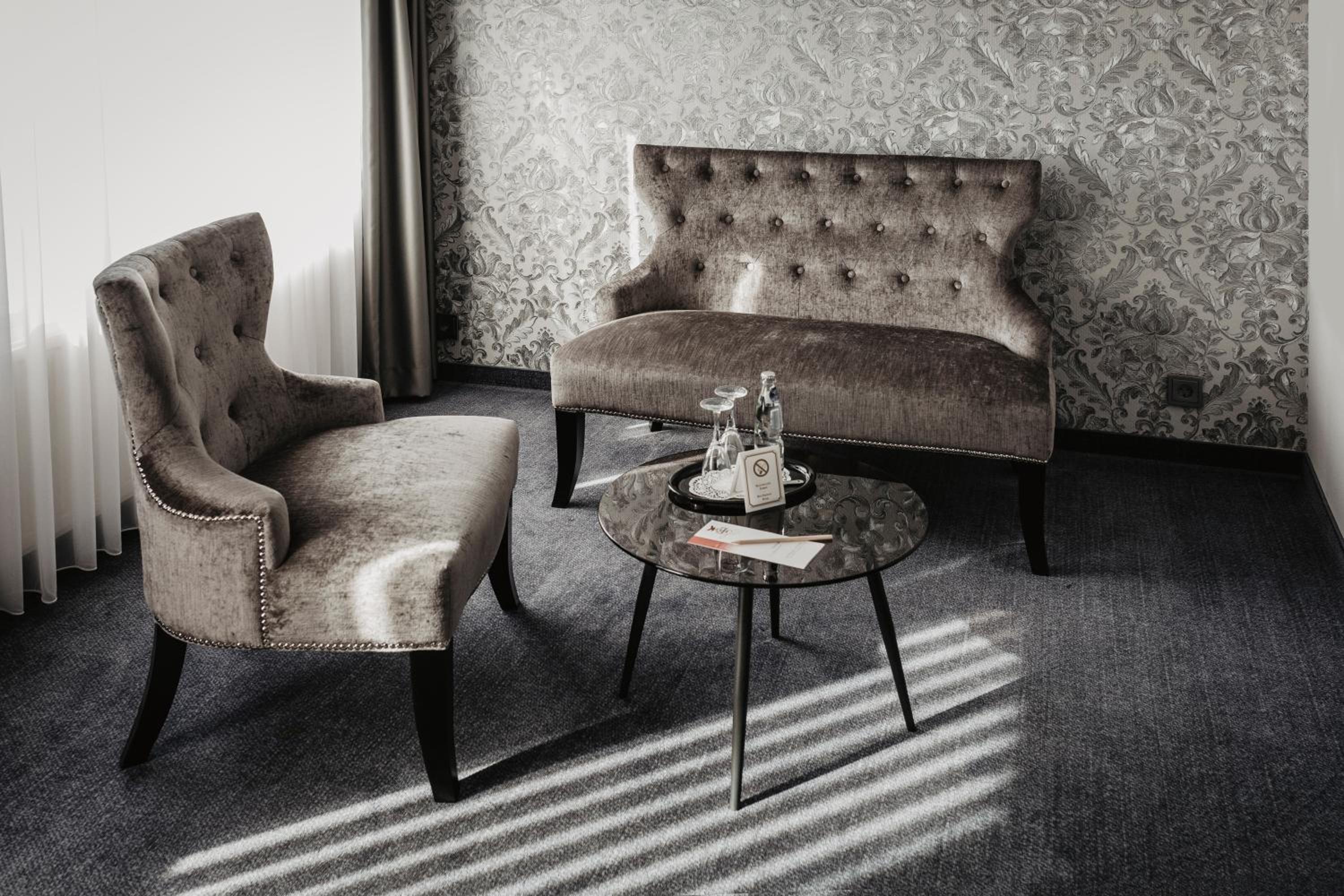 Junior Suite - Photo 6