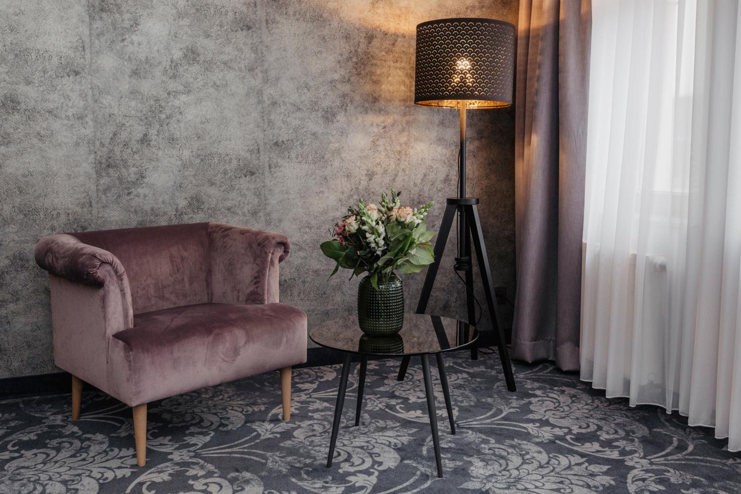 Junior Suite - Photo 7
