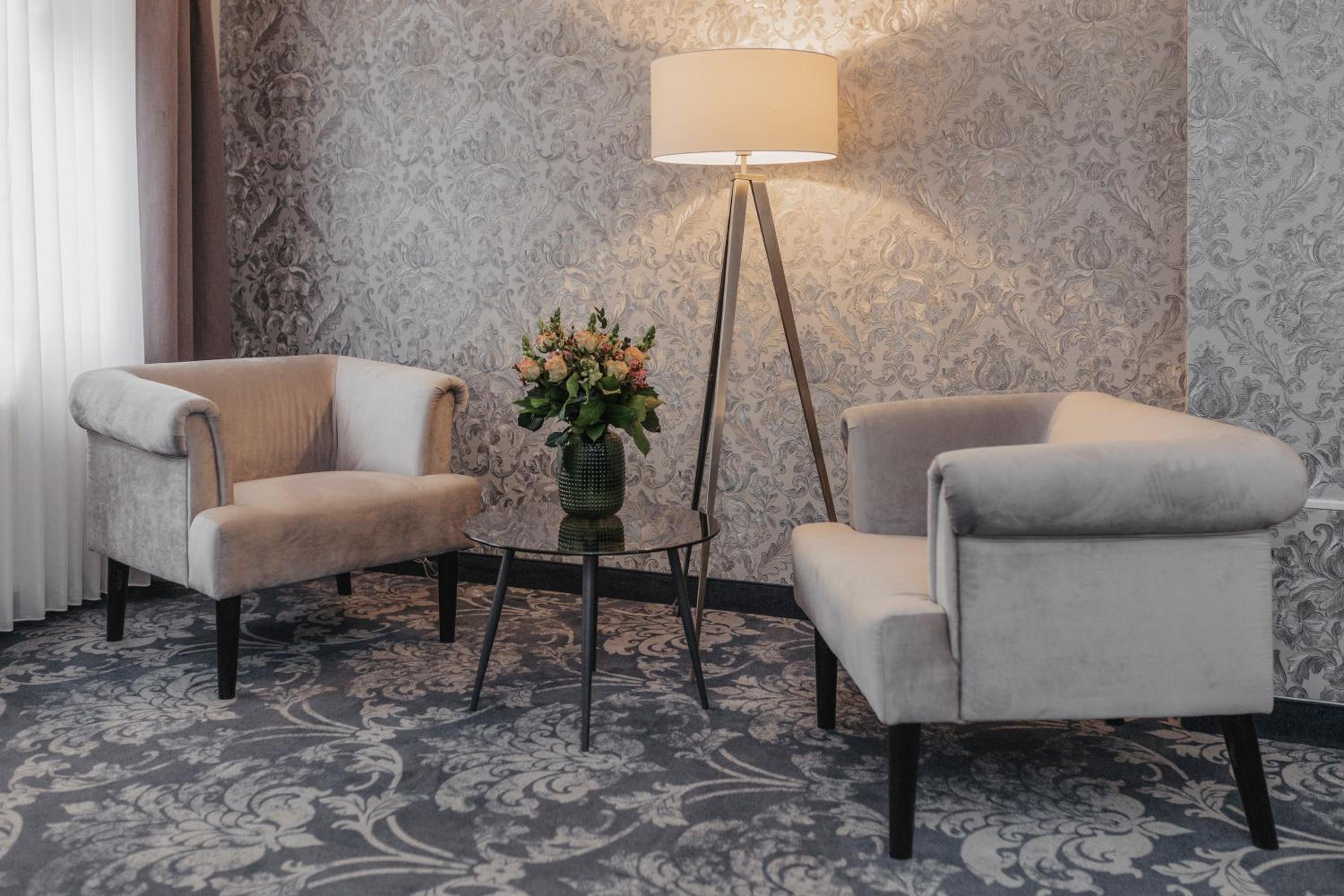 Junior Suite - Photo 8
