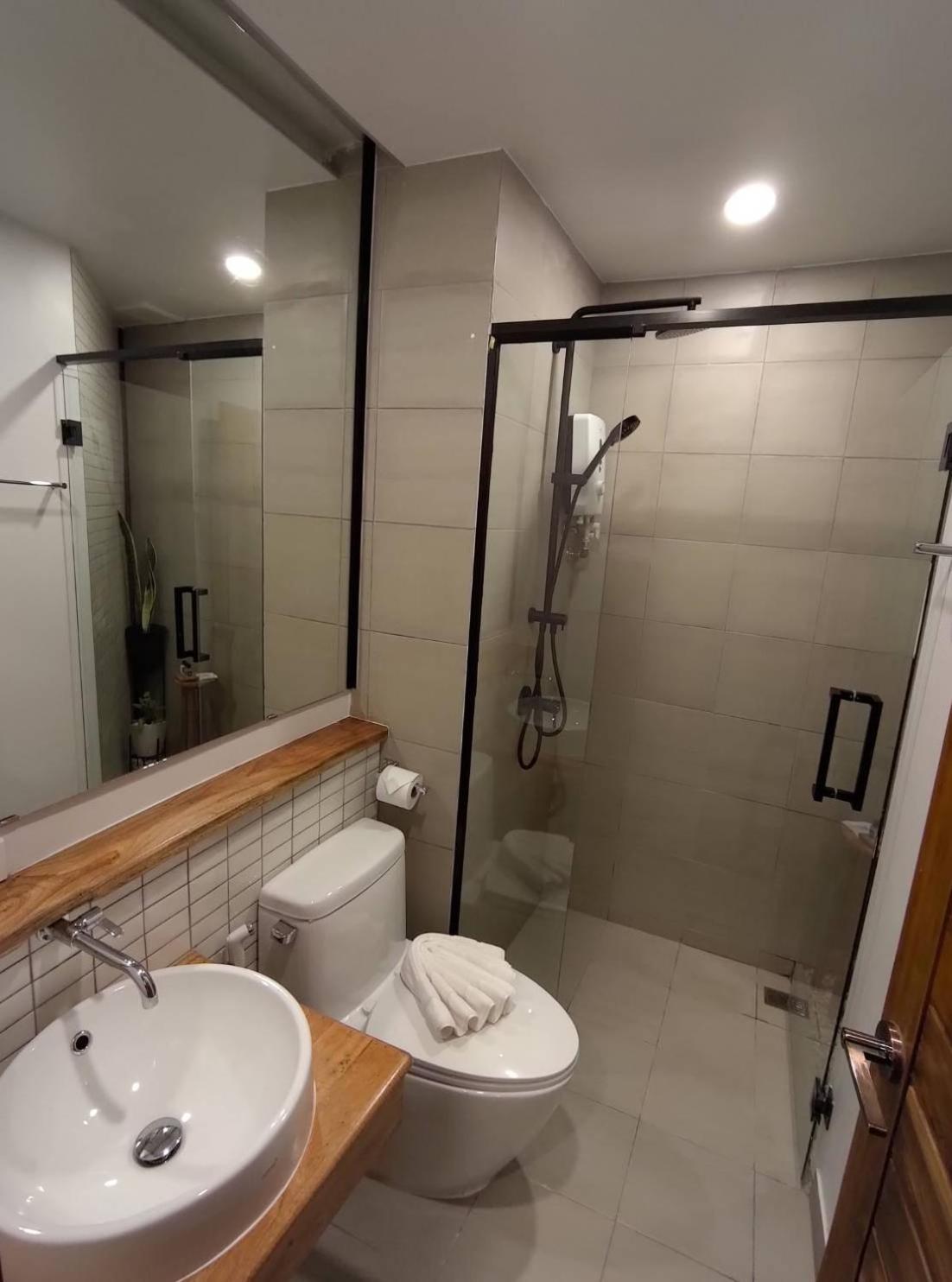 Deluxe Twin Room - Photo 3