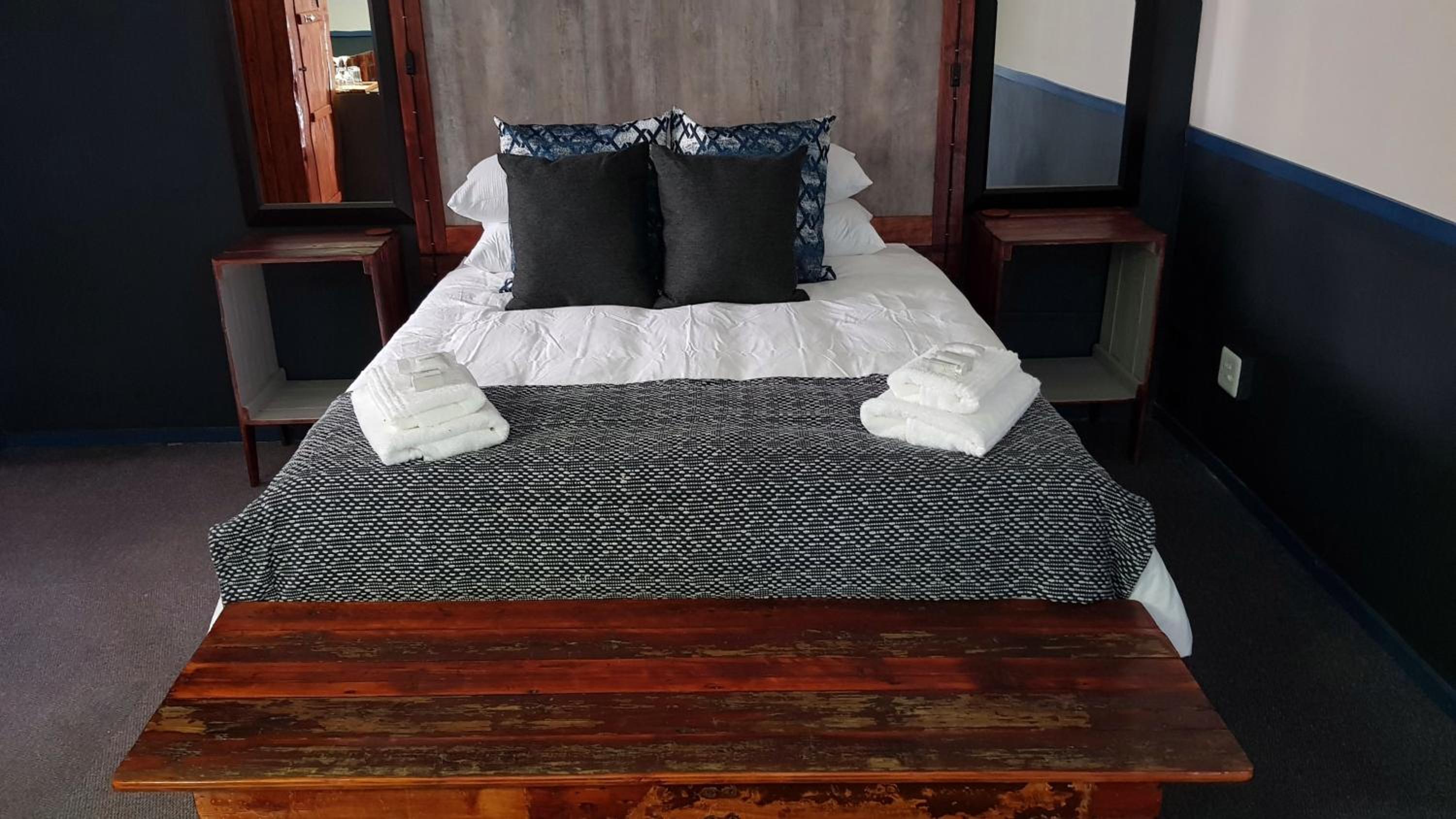 Deluxe Double Room photo 1