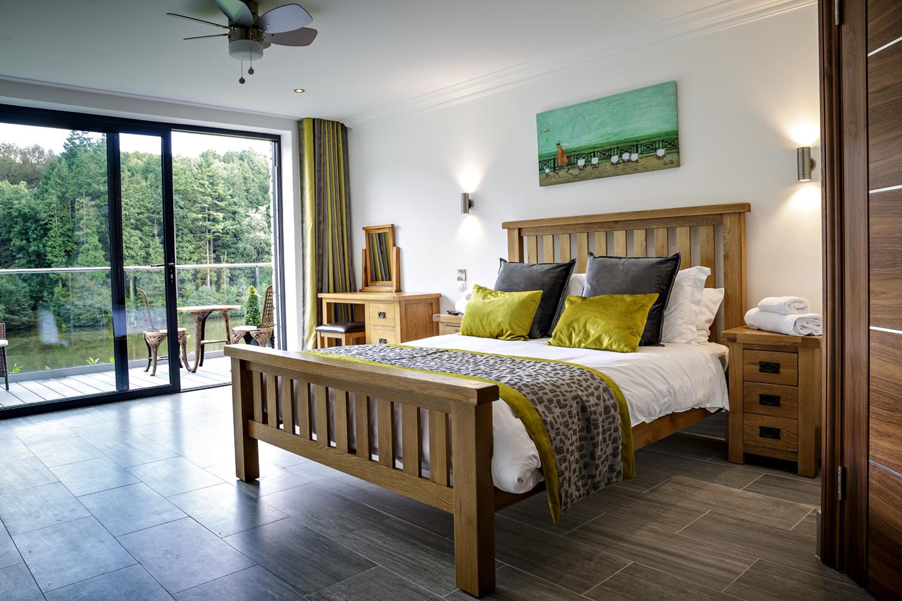 Double Room with Private Bathroom photo 1