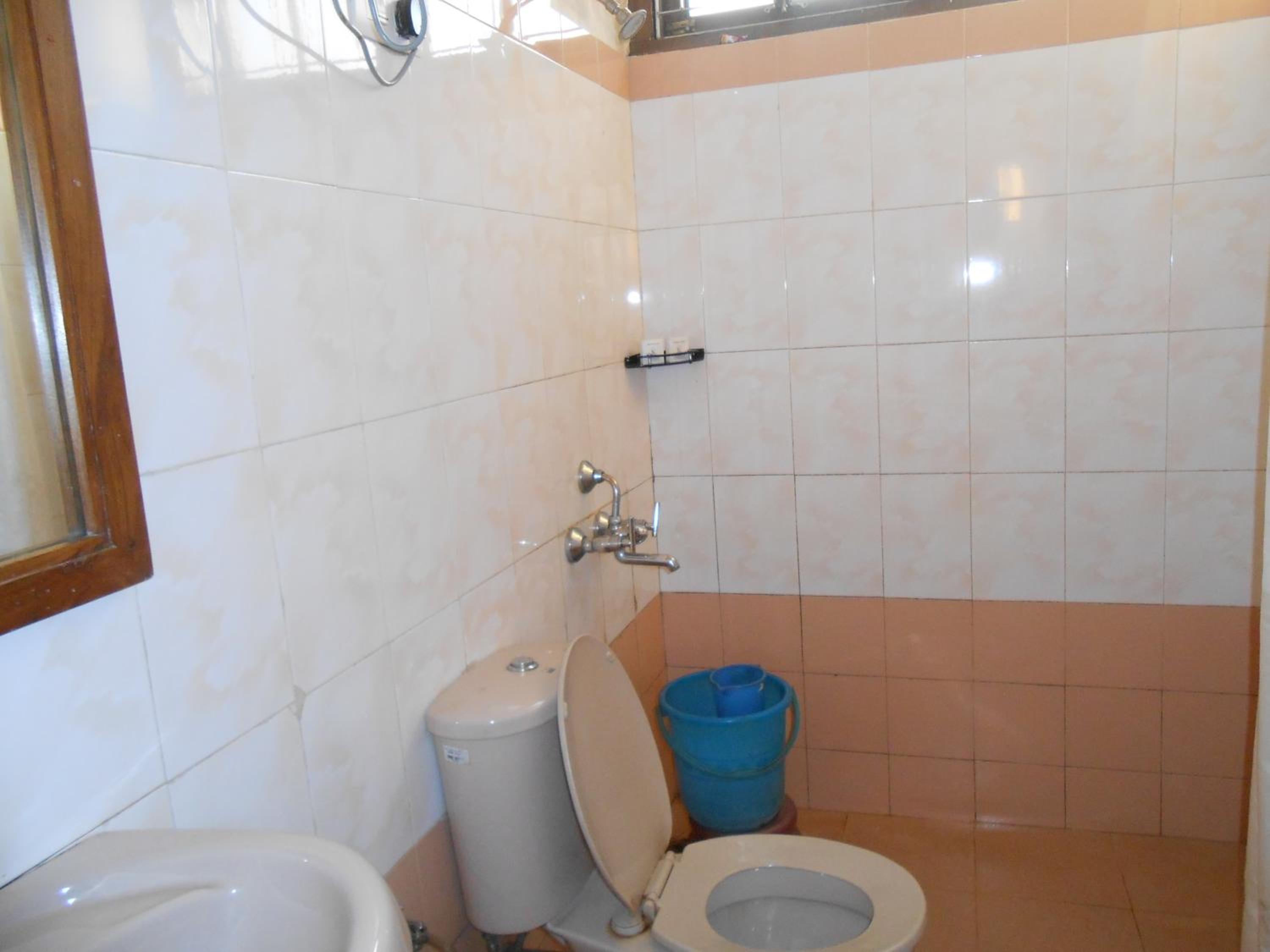 Deluxe Room photo 2