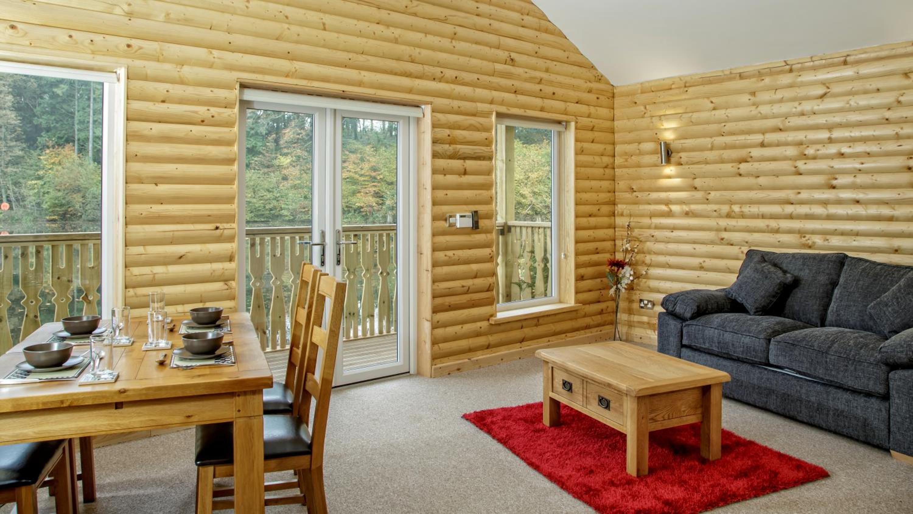 Quadruple Room with Private Bathroom - Photo 4