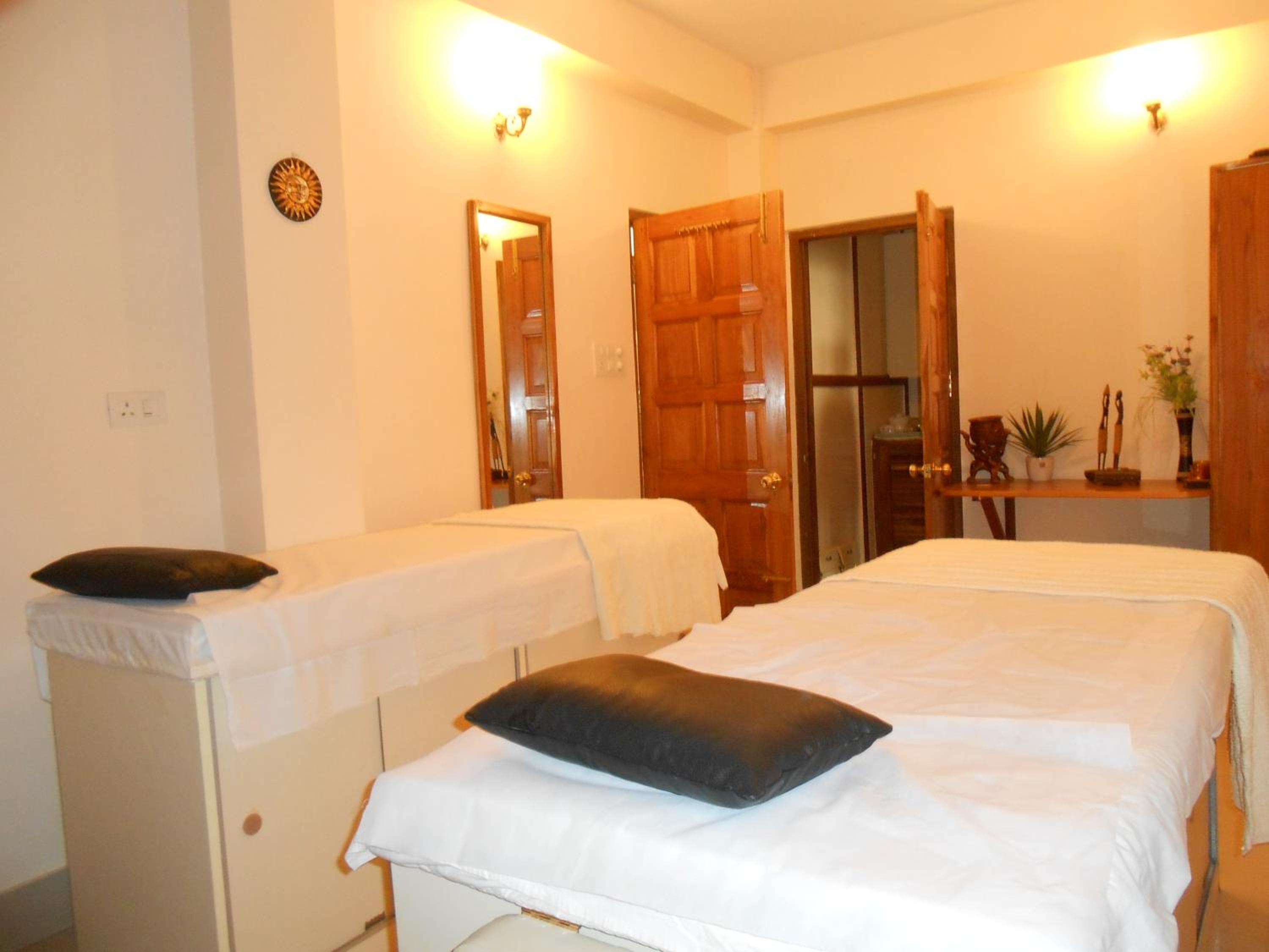 Deluxe Room photo 3
