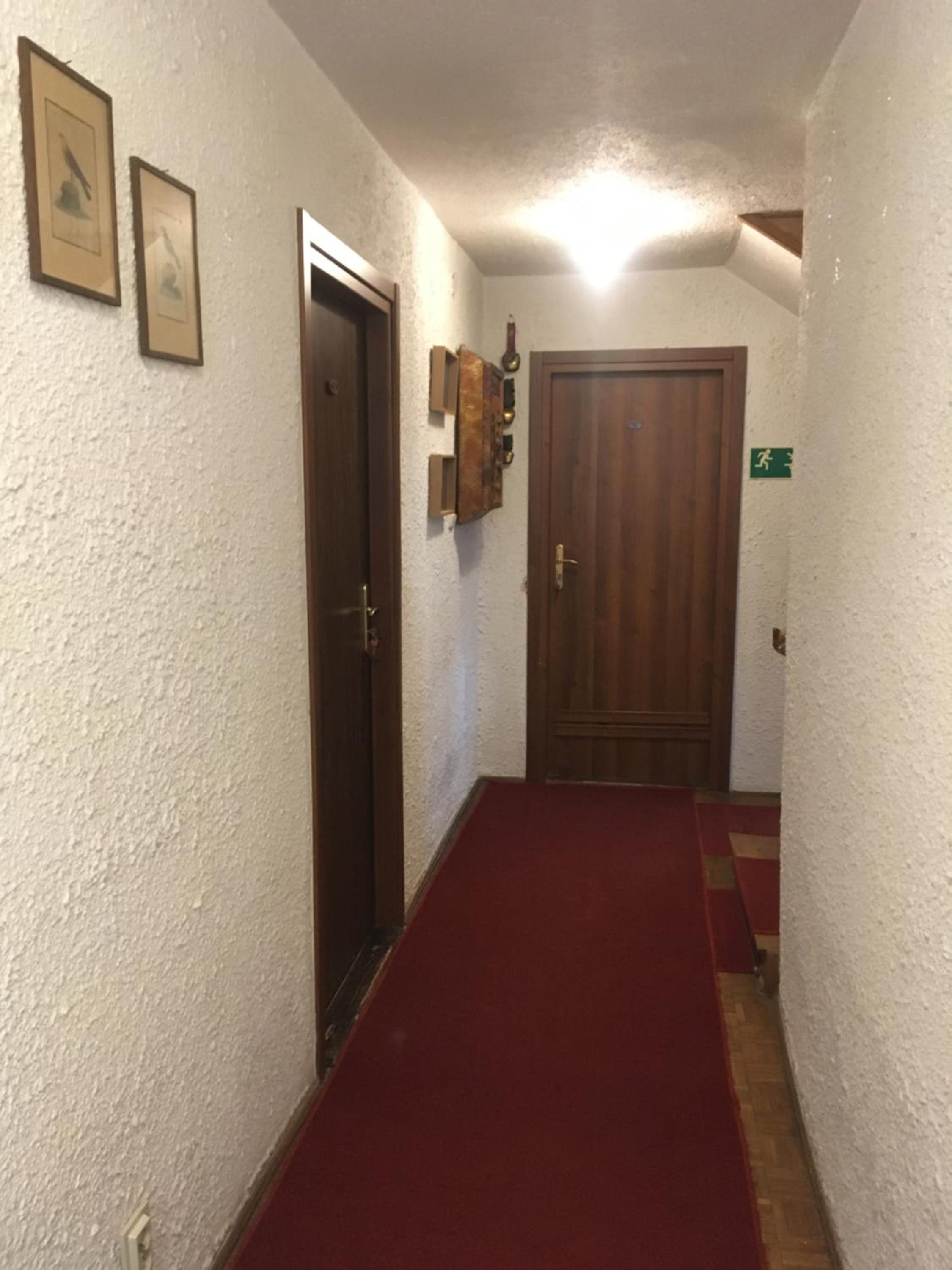 Double Room with Balcony photo 1