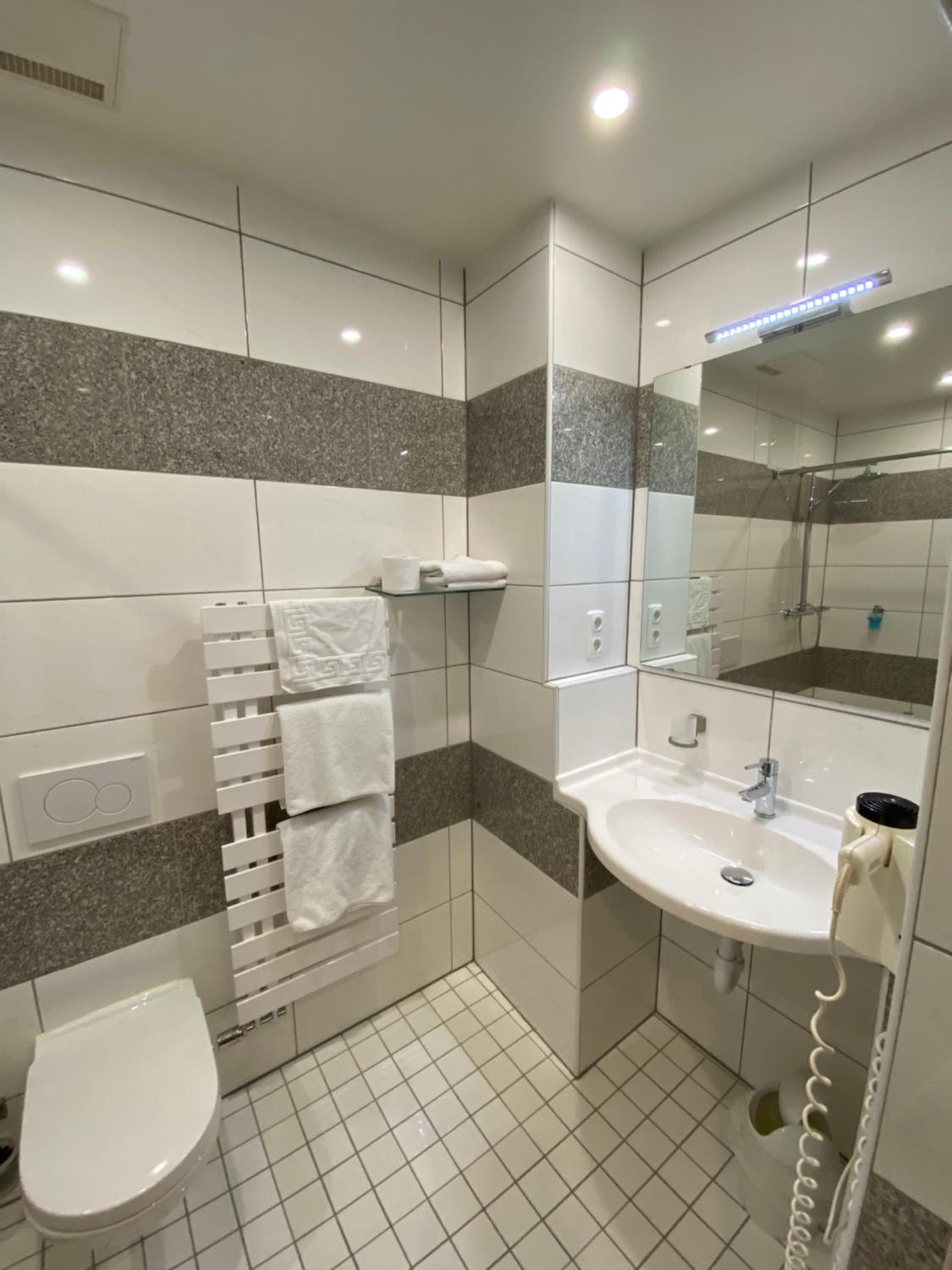 Double Room photo 2