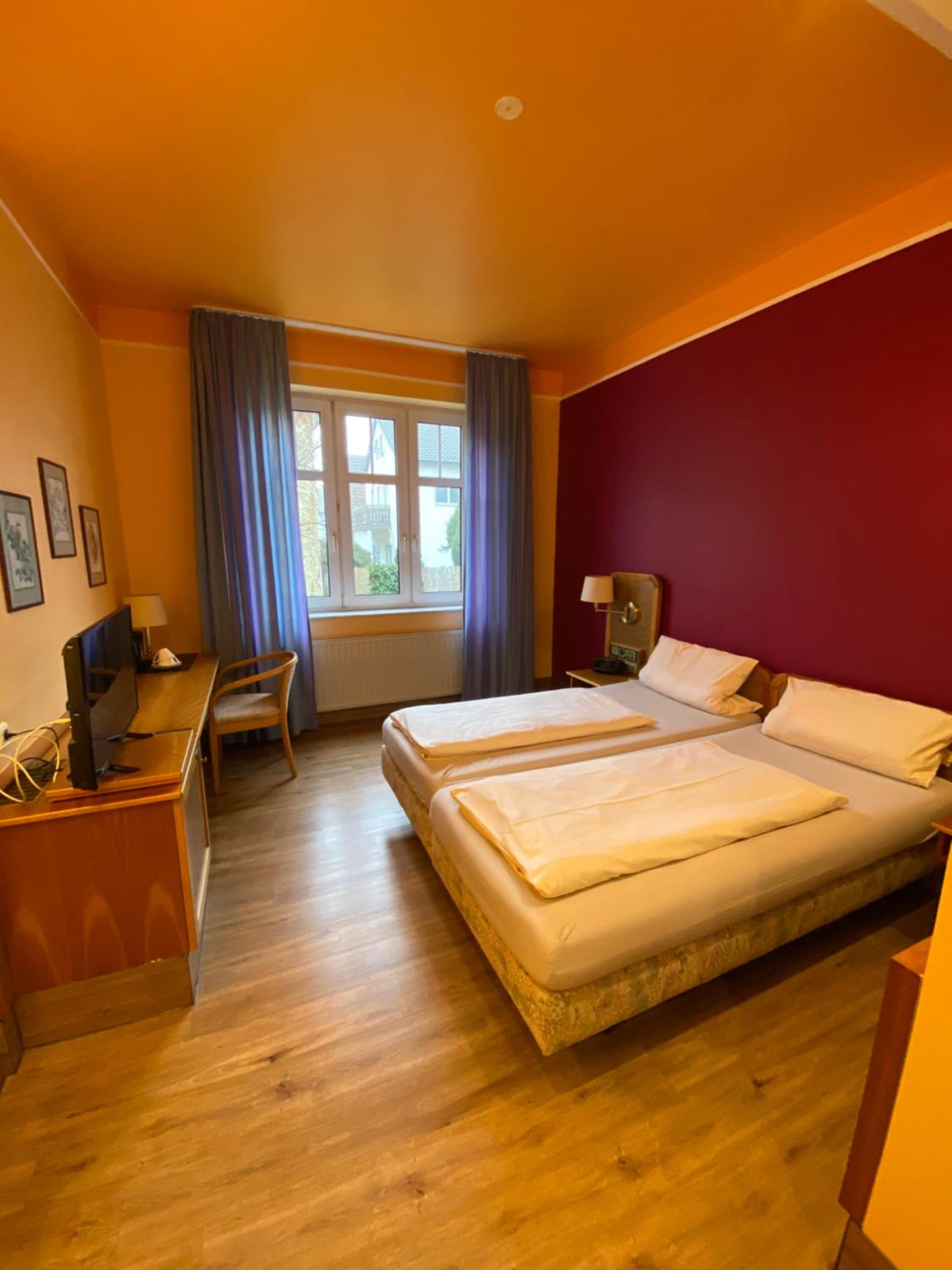 Double Room photo 1