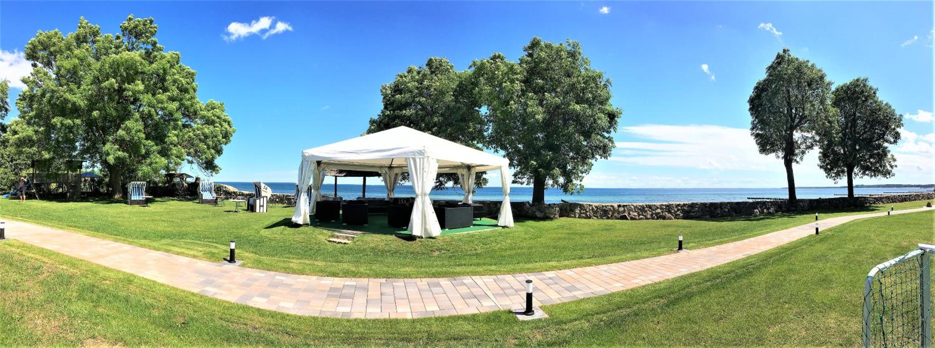 Apartment with Sea View photo 3